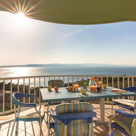 Stunning Apartment In Brela With Wifi Exterior photo
